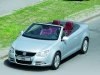 ����-����� Volkswagen: Volkswagen Eos