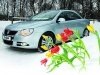 ����������. Volkswagen Eos