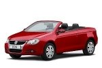 Volkswagen Eos